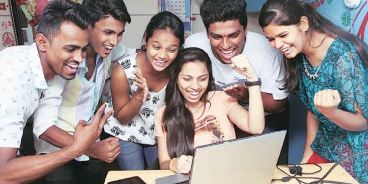 बारावीचा निकाल जाहीर; 94.22 टक्के विद्यार्थी उत्तीर्ण