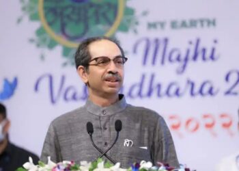 औरंगाबादचे संभाजीनगर तर उस्मानाबादचे धाराशिव नामांतर; यासह दहा प्रस्तावास कॕबिनेटची मंजुरी…!