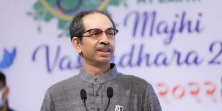 औरंगाबादचे संभाजीनगर तर उस्मानाबादचे धाराशिव नामांतर; यासह दहा प्रस्तावास कॕबिनेटची मंजुरी…!