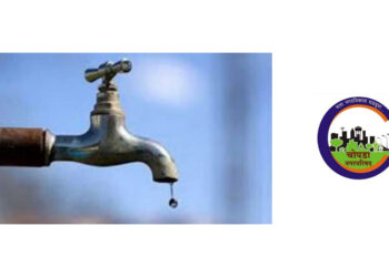 ढिसाळ नियोजनामुळे शहरवासीय करताय पाणीटंचाईचा सामना; नगरपालिकेतील पाणीपुरवठा विभागाचा ढिम्म कारभार 