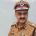 विवेक फणसळकर मुंबईचे नविन पोलीस आयुक्त