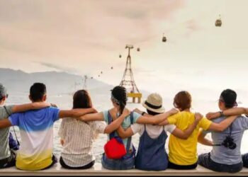 आंतरराष्ट्रीय मैत्री दिन ; इतिहास आणि महत्व जाणून घ्या..