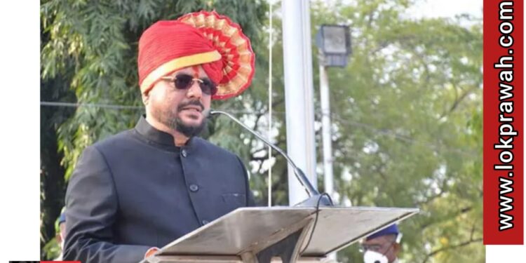 जळगांवचे पालकमंत्री पुन्हा एकदा गुलाबराव पाटील!!; पहा राज्यातील सर्व पालकमंत्र्यांची यादी…