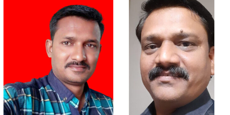 समता शिक्षक परिषदेच्या चोपडा शाखाध्यक्षपदी सादिक तडवी तर सचिवपदी संजय बारी