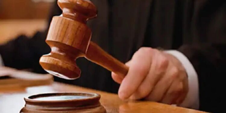 अल्पवयीन बालिकेचा विनयभंग करणाऱ्या आरोपीस ७ वर्षे सक्तमजुरीची शिक्षा