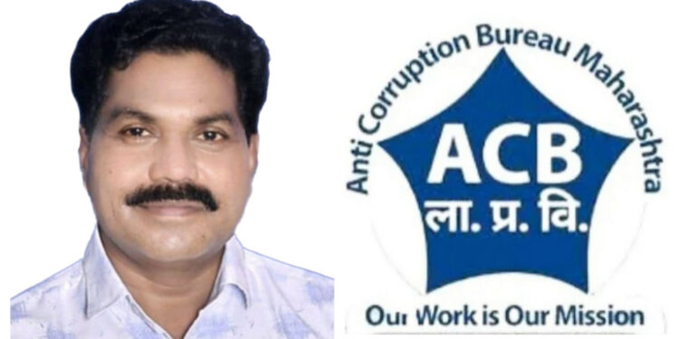 १० हजाराची लाच घेतांना सहकार अधिकारी जेरबंद; जळगाव लाचलुचपत प्रतिबंधक विभागाची कारवाई!!