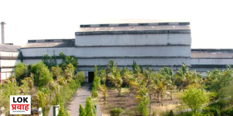 चोसाकाची फसवणूक : चक्क बंद खात्याचा चेक देत संचालकाने भरला उमेदवारी अर्ज ..!