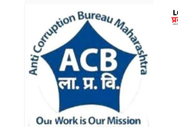 २५ हजाराची लाच घेतांना ग्रामसेवक एसीबीच्या जाळ्यात !