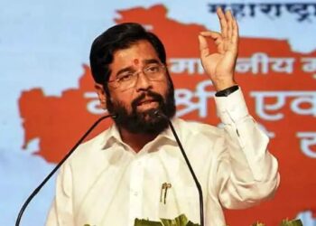 शिवसेना आणि धनुष्यबाण मिळालं एकनाथ शिंदेंना!; निवडणुक आयोगाचा उद्धव ठाकरेंना मोठा धक्का