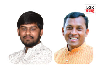 चोपडा रोटरॅक्ट क्लबच्या अध्यक्षपदी अनिल बाविस्कर यांची निवड