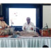 विवेकानंद विद्यालयात ज्येष्ठ गायक पंडित डॉ. राजा काळे यांचे एकदिवसीय गायन शिबिर संपन्न