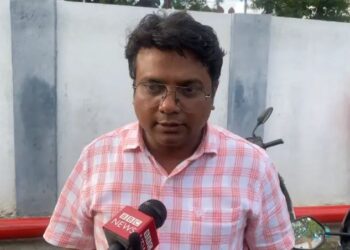 माझी आई, पत्नी व मुलगी तिघेही गेले फक्त मीच उरलो