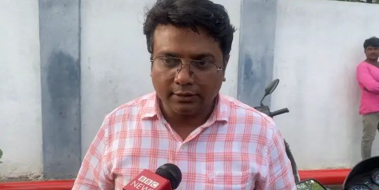 माझी आई, पत्नी व मुलगी तिघेही गेले फक्त मीच उरलो