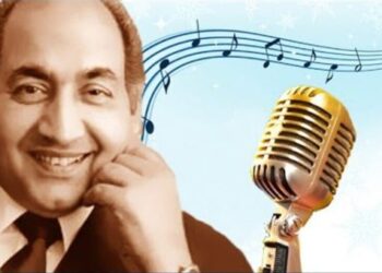 उद्या रविवारी साहित्य कला शोधक मंचातर्फे स्मार्ट सिंगर गायन स्पर्धेचे आयोजन