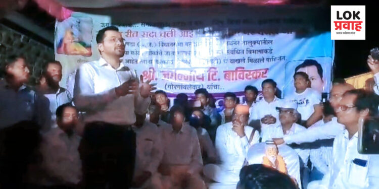 शनिवारपर्यंत प्रलंबित ८०० पैकी १०० दाखले देणार