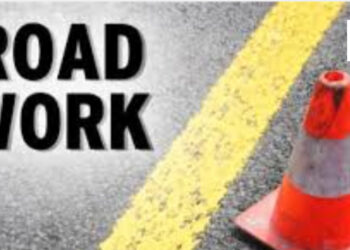 निकृष्ट दर्जाचे रस्ता काम ग्रामस्थांनी पाडले बंद!