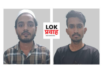 अल्पवयीन मुलीवर अत्याचार केल्याप्रकरणी दोघांना सात वर्षे सश्रम कारावासाची शिक्षा