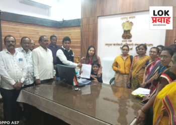 अवैधरित्या उभारलेले मोबाईल टॉवर हटवा !