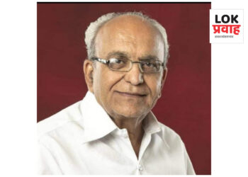 राज्यस्तरीय काव्य स्पर्धेत चोपडा येथील कवी अशोक सोनवणे तृतीय..!