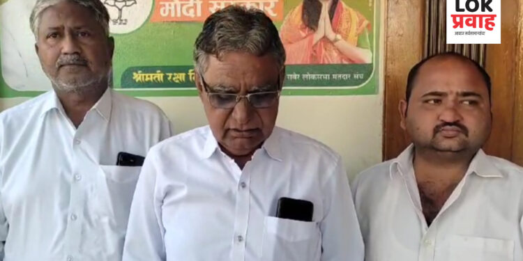 चोपडा विधानसभा क्षेत्रातील नवमतदारांच्या मेळाव्याचे आयोजन