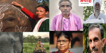 पद्म पुरस्कार 2024 : केंद्र सरकारकडून पद्म पुरस्कारांची घोषणा