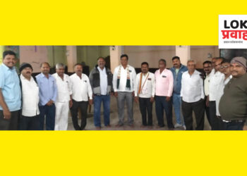 महात्मा फुले नागरी सहकारी पतसंस्थेची निवडणुक बिनविरोध