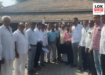 राज्य सरकारकडून विरोधकांचा आवाज दाबण्याचा प्रयत्न