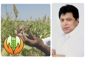 शेतकऱ्यांना संकटातून सावरण्यासाठी आर्थिक मदत द्या – रणजित कांबळे