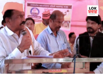 अधिवेशन काळात कोळी जमातीचे आझाद मैदानावर पुन्हा ठिय्या आंदोलन.