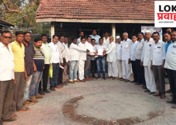 अवकाळी पावसाने झालेल्या नुकसानीचे तात्काळ पंचनामे करुन भरपाई देण्याची राष्ट्रवादीची मागणी