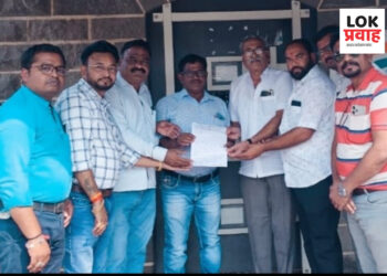 अवकाळी पावसाने झालेल्या नुकसानीचे त्वरीत पंचनामे करा