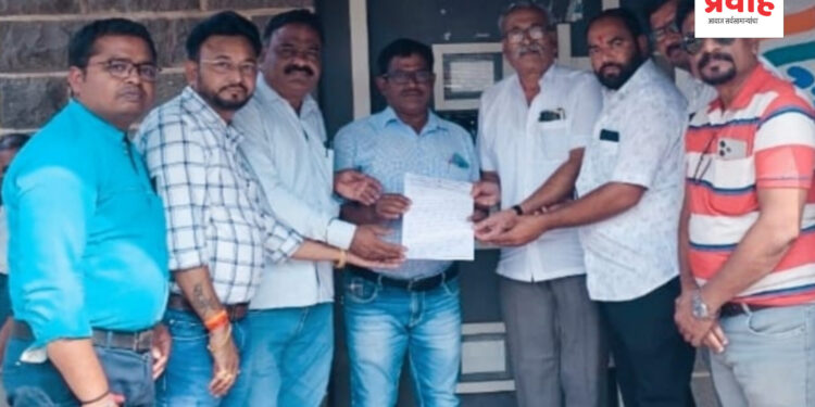 अवकाळी पावसाने झालेल्या नुकसानीचे त्वरीत पंचनामे करा