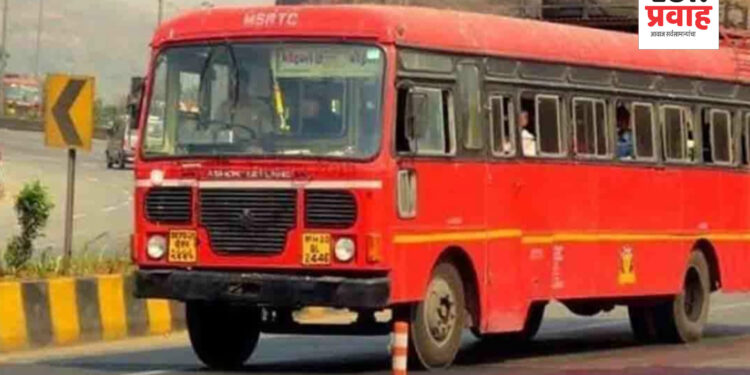 महाशिवरात्री निमित्त जिल्ह्यातील आगारातून जादा प्रवासी बस