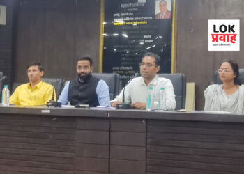 वर्धा जिल्हा परिषदेचा सन २०२४ – २०२५ चा अर्थ संकल्प सादर