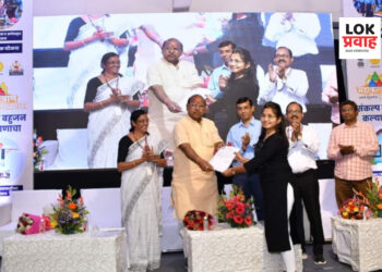 बहुजन कल्याण विभागाच्या विविध योजनांचा लाभ घ्यावा – खासदार रामदास तडस