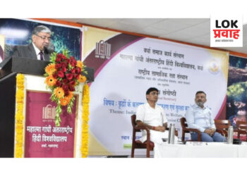 प्रत्येक कुटुंबाने ज्येष्ठांचा आदर केला पाहिजे : डॉ. भीमराय मेत्री