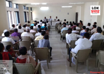 आता मतदारांना घरबसल्या मिळणार वोटर स्लिप !!