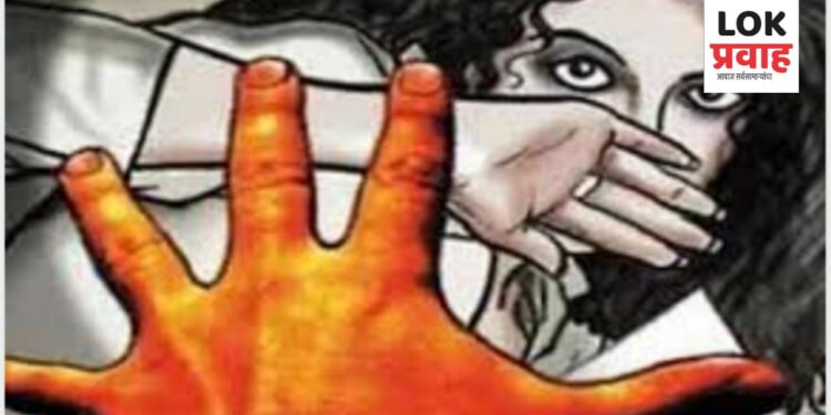 मित्राच्या मुलीवर अत्याचार, आरोपीस २० वर्षाची शिक्षा 