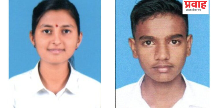 चोपडा ललित कला केंद्रात एटीडीचा लागला 100% निकाल