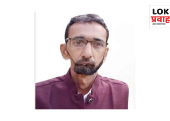 राजमोहम्मद शिकलगर यांची राज्यस्तरीय “राष्ट्रपिता महात्मा गांधी – लोकसेवा पुरस्कार” यासाठी निवड 