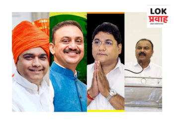 वर्धेत “प्रमुख उमेदवार, एका मंचावर” कार्यक्रमाचे आयोजन!!