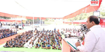 शिक्षण प्रणाली सुधारणांबाबत शिक्षक व पालकांनी सूचना कराव्या – शालेय शिक्षण राज्यमंत्री भोयर