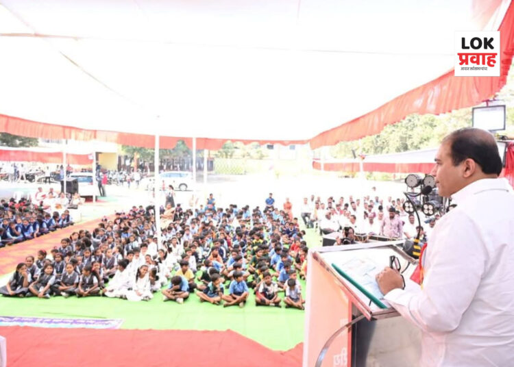 शिक्षण प्रणाली सुधारणांबाबत शिक्षक व पालकांनी सूचना कराव्या – शालेय शिक्षण राज्यमंत्री भोयर