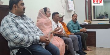 चोपडा नगरपरिषद सर्वसाधारण सभा ठरली वादळी!