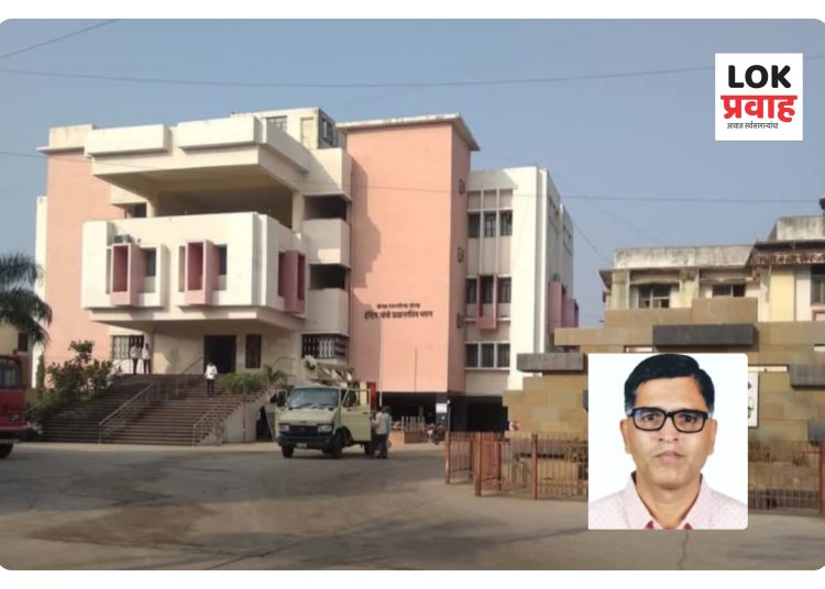 चोपडा नगरपरिषदेकडून ‘अभय योजना’ जाहीर; मालमत्ता कराच्या व्याज व दंडावर १००% सूट