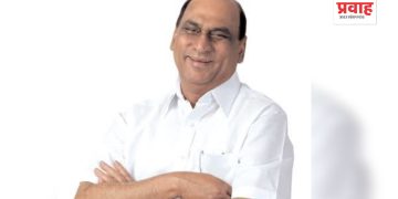 माजी खासदार दत्ताजी मेघे यांचे निधन; विदर्भात शोककळा