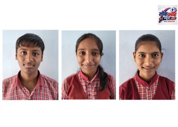 महिला मंडळ माध्यमिक विद्यालयाचा उल्लेखनीय निकाल : पियूष बारी विद्यालयात प्रथम