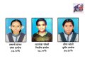 सी. बी. निकुंभ हायस्कुलमधून प्रणाली सोनार प्रथम; शाळेचा निकाल ८०.५५ टक्के
