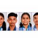विवेकानंद विद्यालयाच्या ‘स्वरा’चा ऐतिहासिक शतकी झंकार १०० टक्के गुणांसह चोपडा तालुक्यात प्रथम; विद्यालयाचा निकाल ९९.२८ टक्के