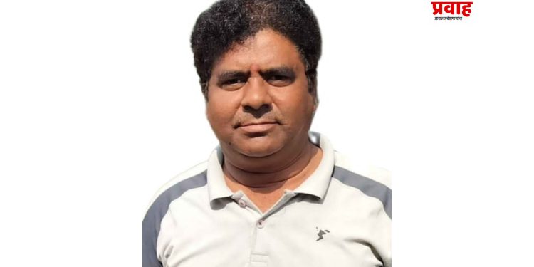 बेघर व गरजू व्यक्तींच्या सेवेसाठी उल्लेखनीय कार्य नरेंद्र पाटील यांना “महानायक श्री. वसंतरावजी नाईक राष्ट्रीय प्रेरणा पुरस्कार २०२५” जाहीर